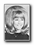 Shirley Jackson: class of 1971, Norte Del Rio High School, Sacramento, CA.